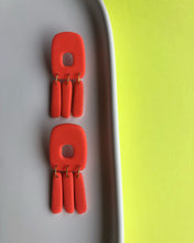 Load image into Gallery viewer, POP | jellie earrings
