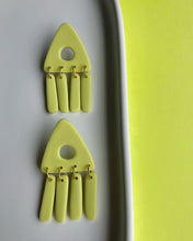 Load image into Gallery viewer, POP | jellie earrings