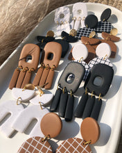 Load image into Gallery viewer, NEU | jellie earrings