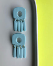 Load image into Gallery viewer, POP | jellie earrings