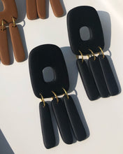 Load image into Gallery viewer, NEU | jellie earrings