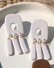 Load image into Gallery viewer, NEU | jellie earrings