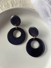 Load image into Gallery viewer, GLITZ | donna earrings