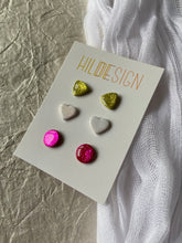 Load image into Gallery viewer, GLITZ | stud pack