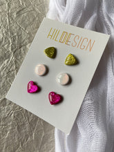 Load image into Gallery viewer, GLITZ | stud pack