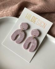 Load image into Gallery viewer, MEADOW | organa arch earrings