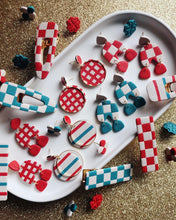 Load image into Gallery viewer, MISC | bauble earrings // merry