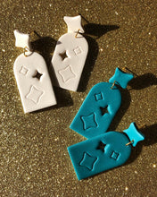 Load image into Gallery viewer, MISC | twila earrings // festive