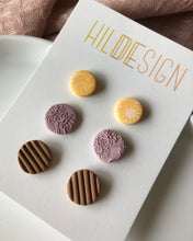 Load image into Gallery viewer, MEADOW | stud pack