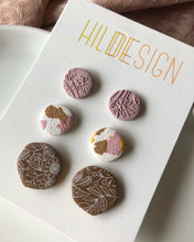 Load image into Gallery viewer, MEADOW | stud pack