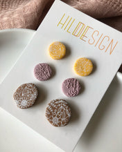 Load image into Gallery viewer, MEADOW | stud pack