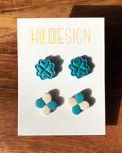 Load image into Gallery viewer, MISC | stud pack // merry