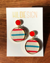 Load image into Gallery viewer, MISC | bauble earrings // merry