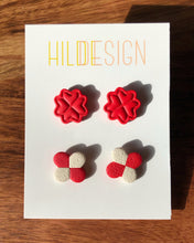 Load image into Gallery viewer, MISC | stud pack // merry