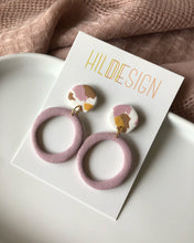 Load image into Gallery viewer, MEADOW | organa earrings