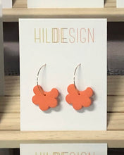 Load image into Gallery viewer, PICNIC | bella hoop earrings