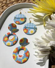 Load image into Gallery viewer, PICNIC | quilta earrings