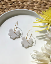 Load image into Gallery viewer, PICNIC | bella hoop earrings