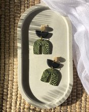 Load image into Gallery viewer, PALM | ascena earrings
