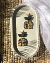 Load image into Gallery viewer, PALM | ascena earrings