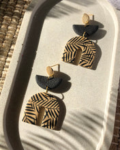 Load image into Gallery viewer, PALM | ascena earrings