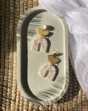 Load image into Gallery viewer, PALM | ascena earrings