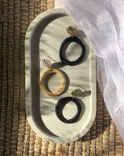 Load image into Gallery viewer, PALM | organa earrings