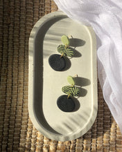 Load image into Gallery viewer, PALM | tierra earrings