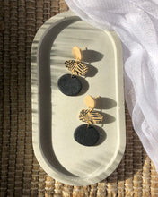 Load image into Gallery viewer, PALM | tierra earrings