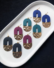 Load image into Gallery viewer, MOOD | entra luxe earrings