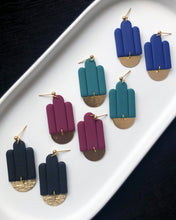 Load image into Gallery viewer, MOOD | fina earrings