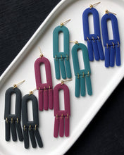 Load image into Gallery viewer, MOOD | perennia earrings