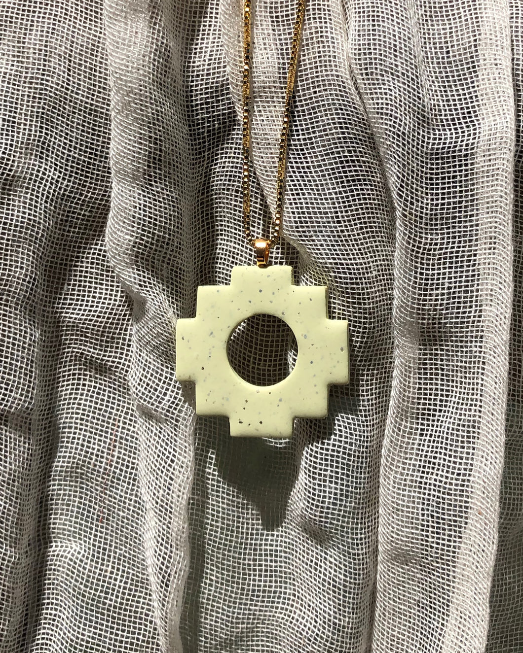ROAM | quadra necklace