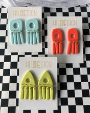 Load image into Gallery viewer, POP | jellie earrings
