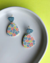 Load image into Gallery viewer, POP | pika earrings
