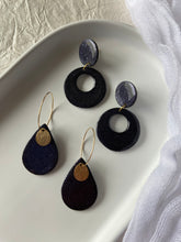 Load image into Gallery viewer, GLITZ | raina earrings
