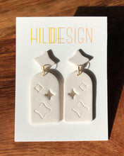 Load image into Gallery viewer, MISC | twila earrings // festive
