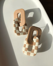 Load image into Gallery viewer, MISC | nexa earrings // haze
