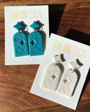 Load image into Gallery viewer, MISC | twila earrings // festive
