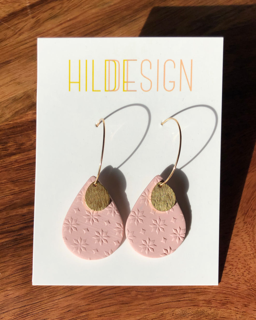 MISC | raina earrings // festive