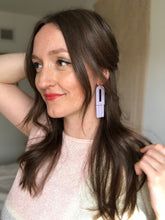 Load image into Gallery viewer, BURST | perennia earrings
