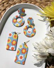 Load image into Gallery viewer, PICNIC | portella earrings
