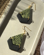 Load image into Gallery viewer, PALM | kira earrings
