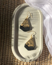 Load image into Gallery viewer, PALM | kira earrings
