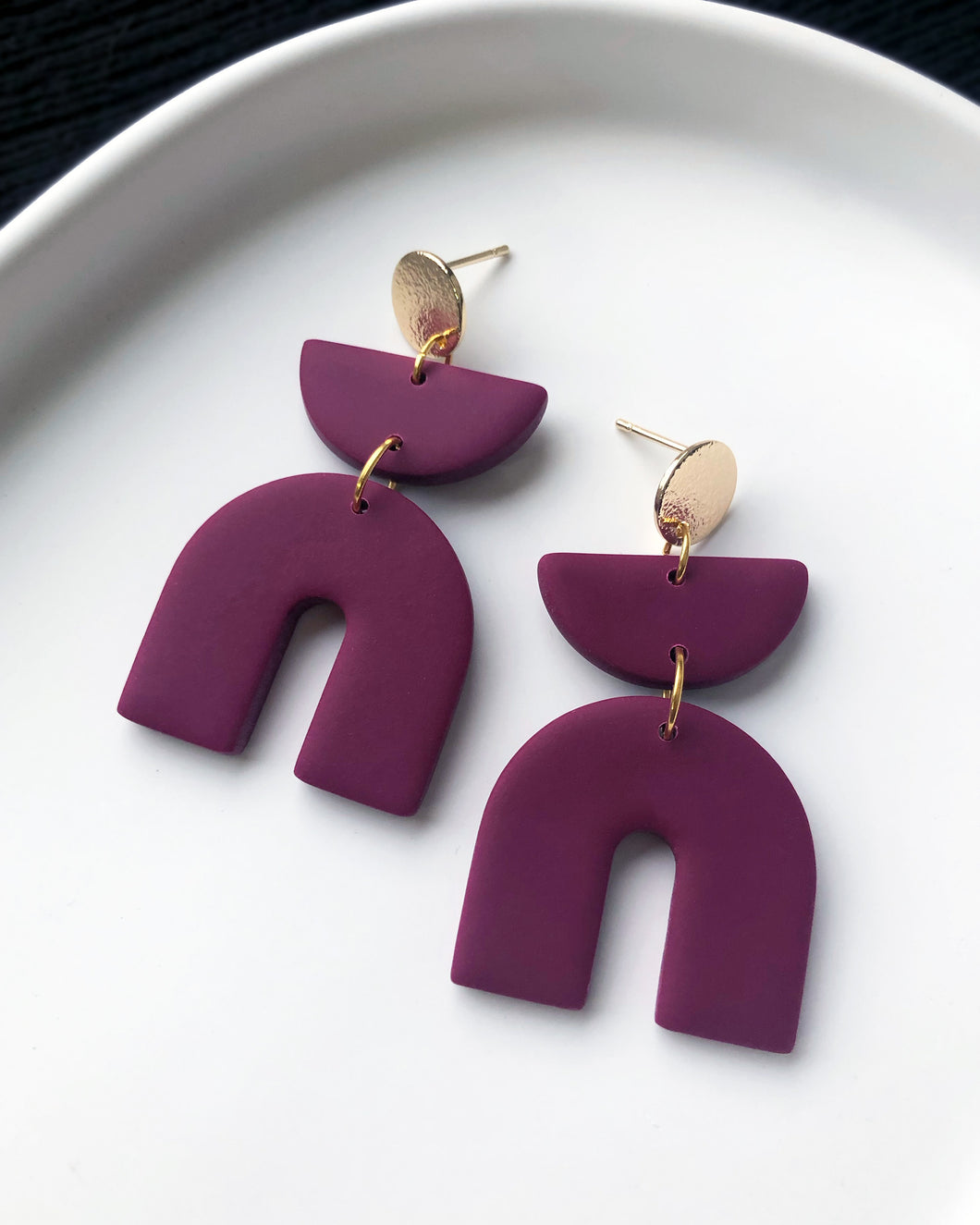 MOOD | ascena earrings