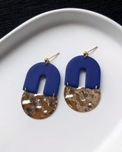 Load image into Gallery viewer, MOOD | entra luxe earrings
