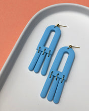 Load image into Gallery viewer, ZEST | perennia earrings
