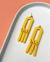 Load image into Gallery viewer, ZEST | perennia earrings
