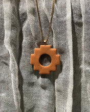 Load image into Gallery viewer, ROAM | quadra necklace
